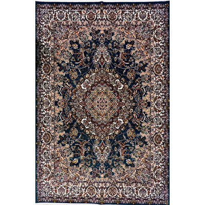 Oriental 100cm X 150cm Area Rug