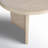 Brix Oval Solid Wood Base Dining Table-70777697