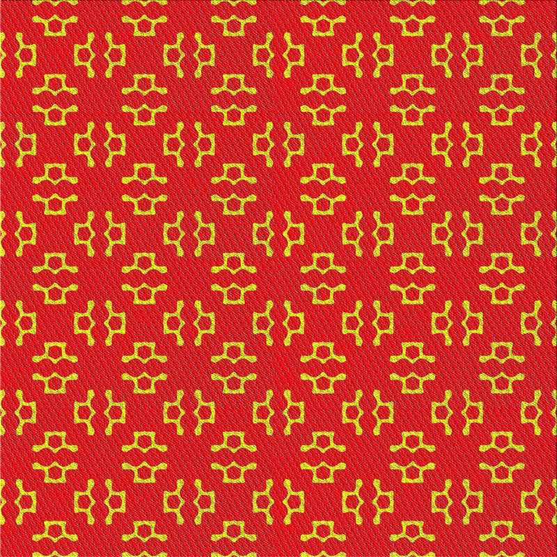 Indoor Rug, Square 8'