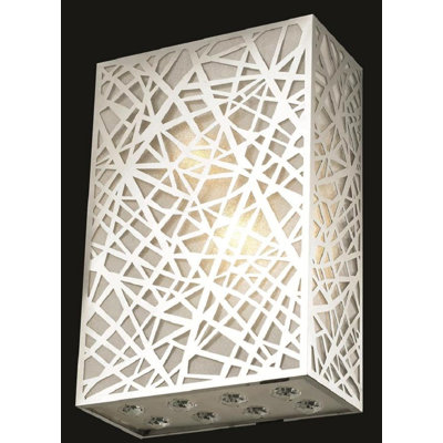 Creekmore Flush Mounted Sconce