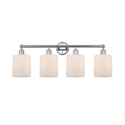 Karon 4 - Light Dimmable Vanity Light