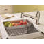 Kubus 19" L x 17" W Undermount Kitchen Sink