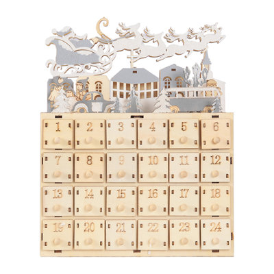 Christmas Advent Calendar
