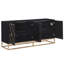 Buffet de 64 po de large Schaible-1029161875
