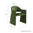 Talia Performance Velvet Dining Armchair-105770574