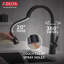 Robinet de cuisine avec douchette extractible Monrovia Touch-66901952