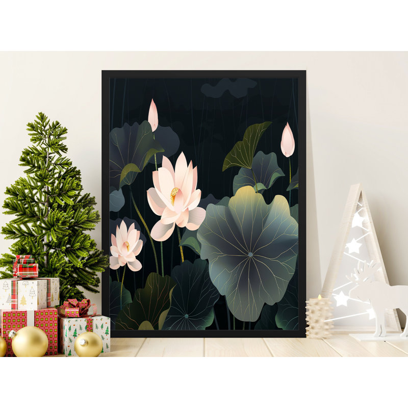 Colyer Single Picture Frame Print, 40.64 cm H x 30.48 cm W