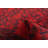 Devaughn Red Rug 4'2" x 6'8"