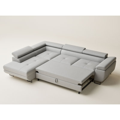4 Seater Corner Sofa