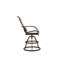 Outdoor Swivel Bar Stool
