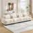 Chenille-Beige