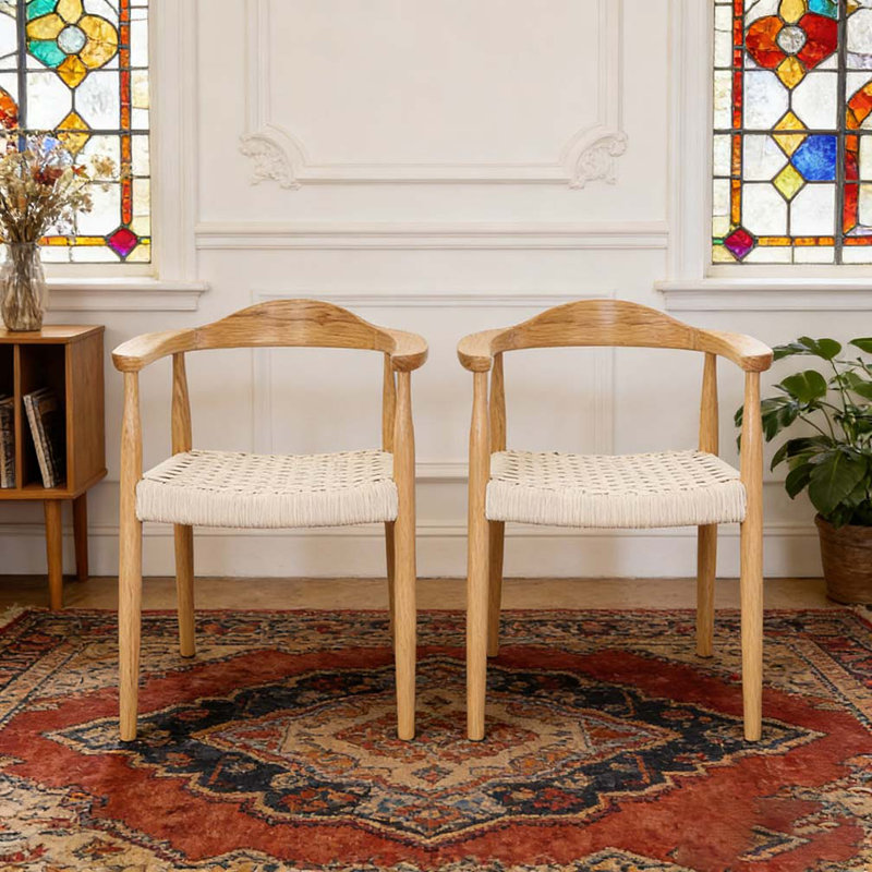 Chaise de salle à manger