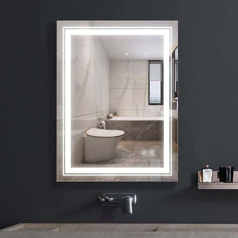 Flat Mirror