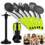 ATEK 7 Utensil Set