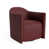 Cuir Oxblood sélectionné