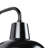 Evania Steel Wall Light-50208739