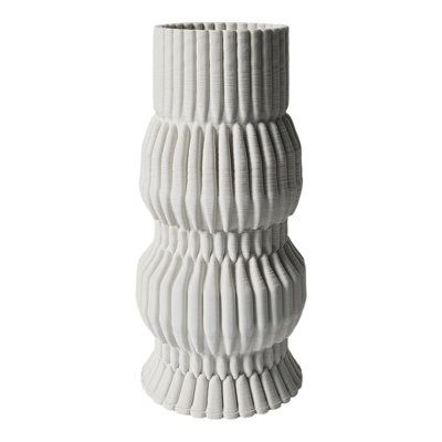 Vase en grès