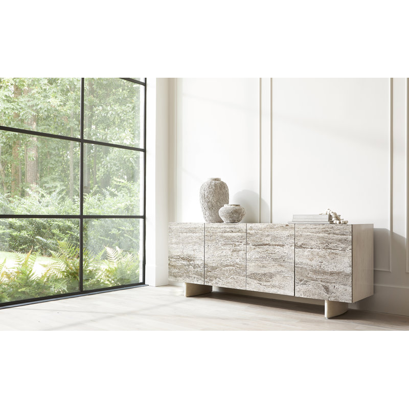 Sereno Entertainment Credenza