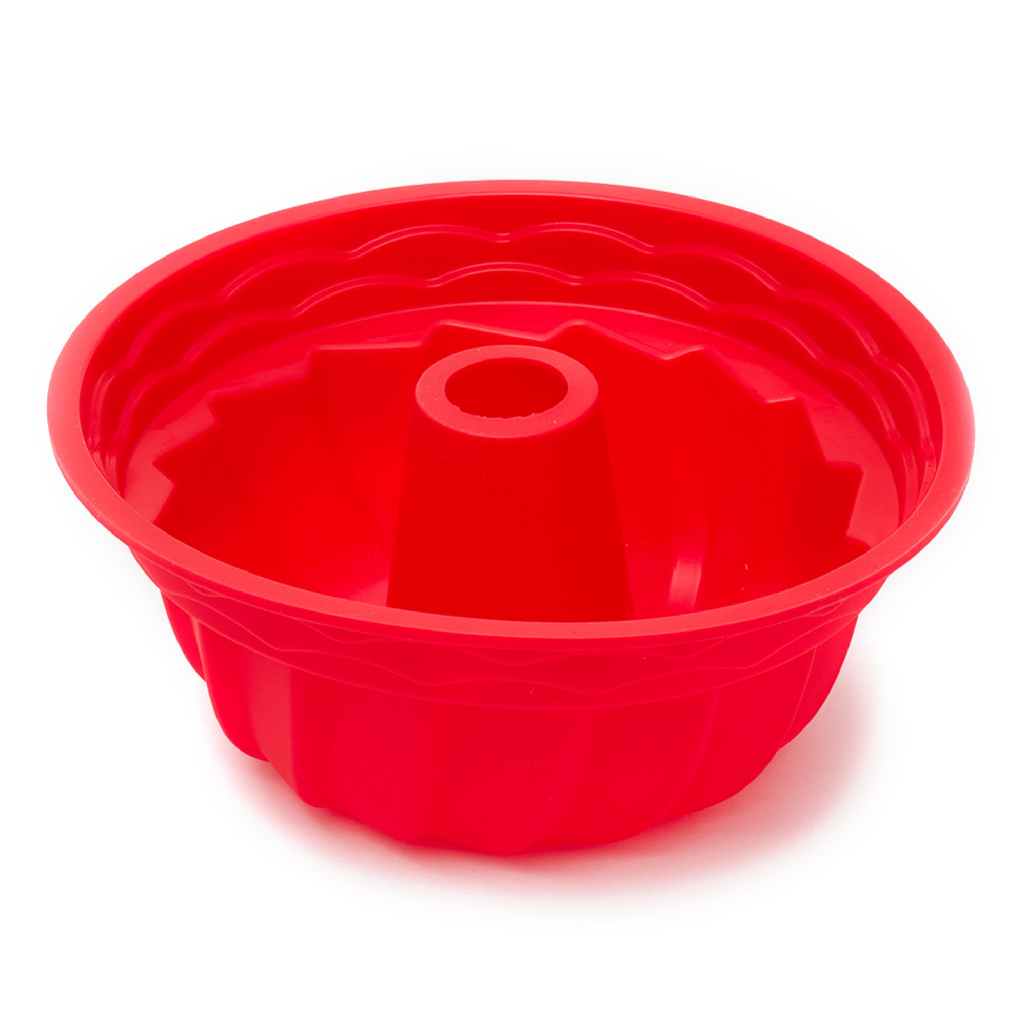 Mrs. Anderson's Baking 9in Silicone Round Cake Pan