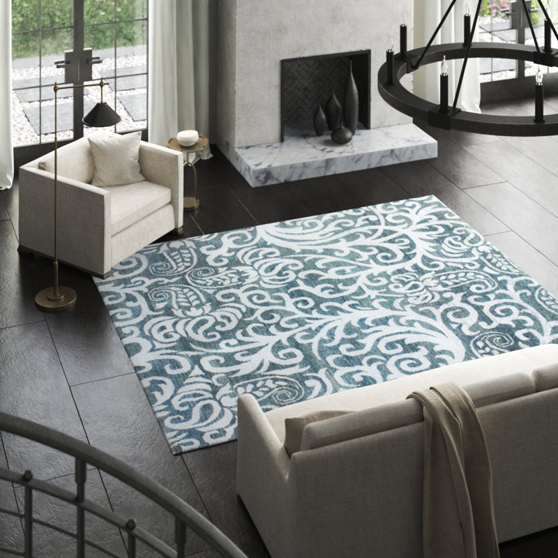 Julie One-of-a-Kind 8'2" X 9'11" Area Rug