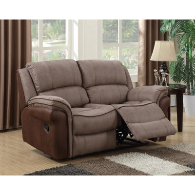 Arras 2 Seater Reclining Loveseat