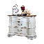 Mobilier de chambre à coucher 1pc-1519952682