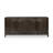 Colson Solid Wood Hand-Carved Sideboard