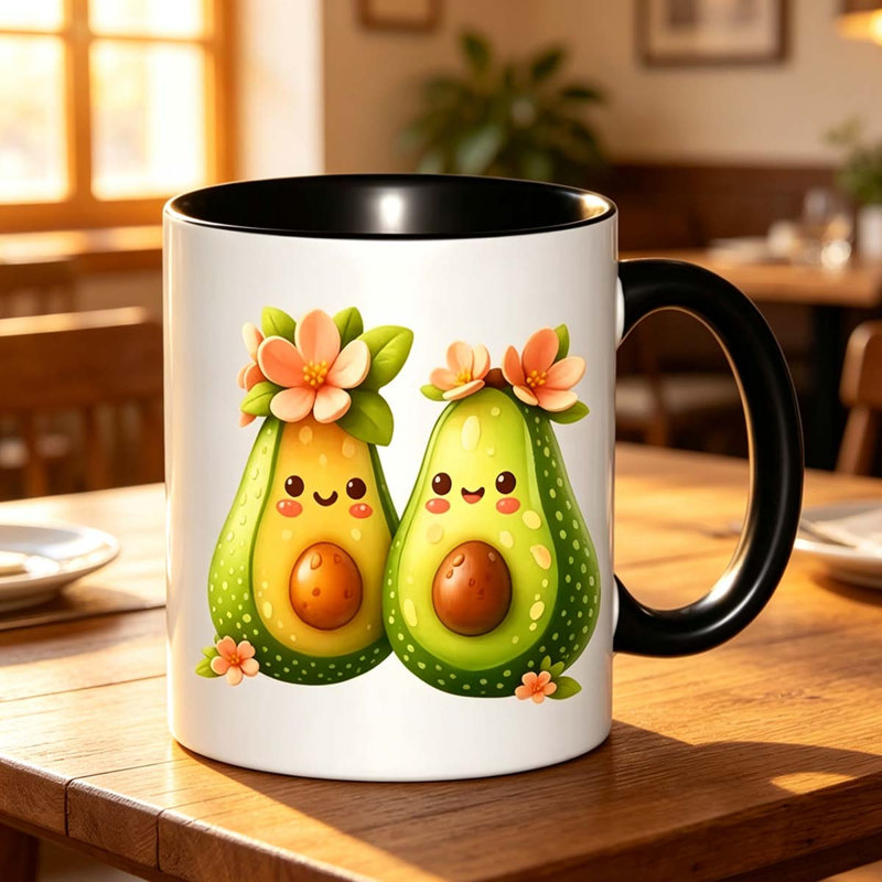Mug