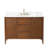Laval 48" Single Sink Freestanding Bathroom Vanity with Engineered Marble Top-105275170-105275168