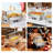 9 QT Roll Top Electric Chafing Dish With PC Lid And Temp Control