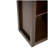 Artisan - 9 Cube Bookcase And Storage Unit - Russet Brown-296795113