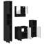 Bathroom Storage Furniture Set-925740515
