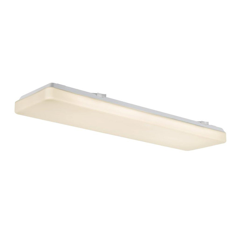 Buffolino LED Flush Mount