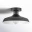 Forge Medium Flush Mount-1887702601