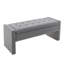 Banc de rangement rembourré Rasner-1094136910