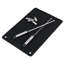 Ensemble de tapis porte-ustensiles Ozeri