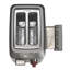 Wolf Gourmet Two Slice Toaster