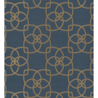 Serendipity Floral Double Roll