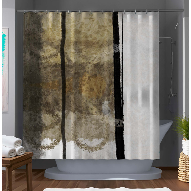 Shower Curtain