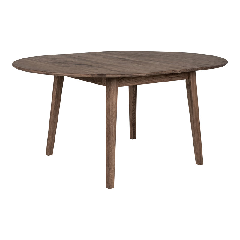 Metz Dining Table, Brown