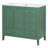 Dillard 36" Bathroom Vanity With Sink, Bathroom Cabinet With Soft-Closing Door-114222475