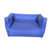 Bleu sélectionné