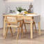 Fauteuil de 20 po Frederike