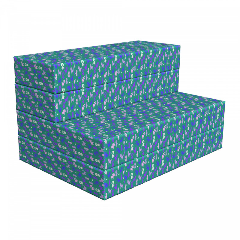 5'' Medium Mattress, Full