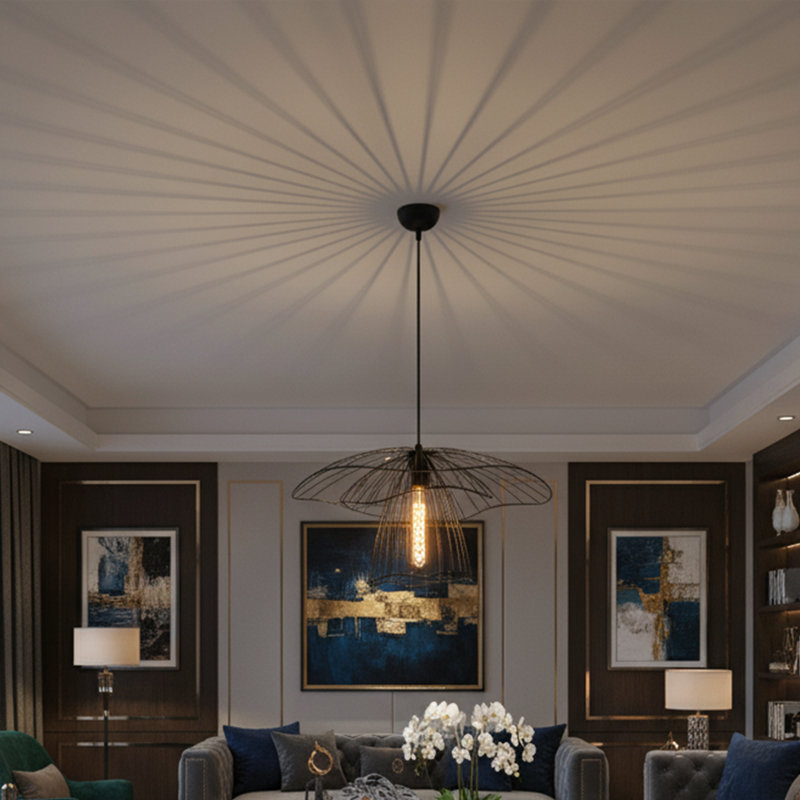 Lustre unique Elleece