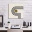 «Path 6» par Moira Hershey, art mural sur toile-1981254428