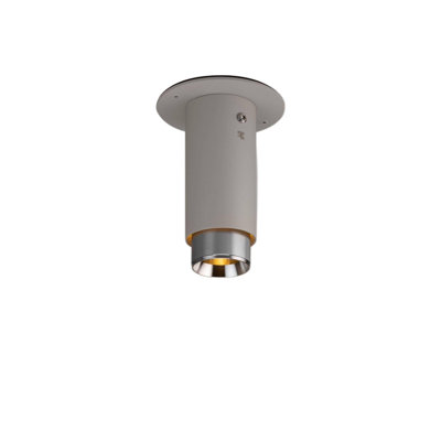 1 - Light Flush Mount