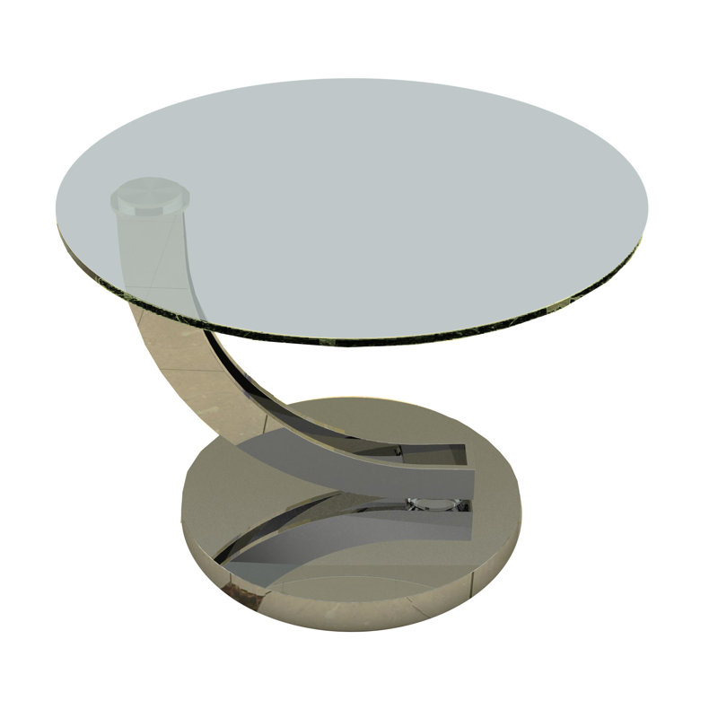 Table de bout Hidetake
