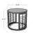 TATIANA SIDE TABLE