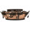 Rustic Lodge 4 - Light Flush Mount